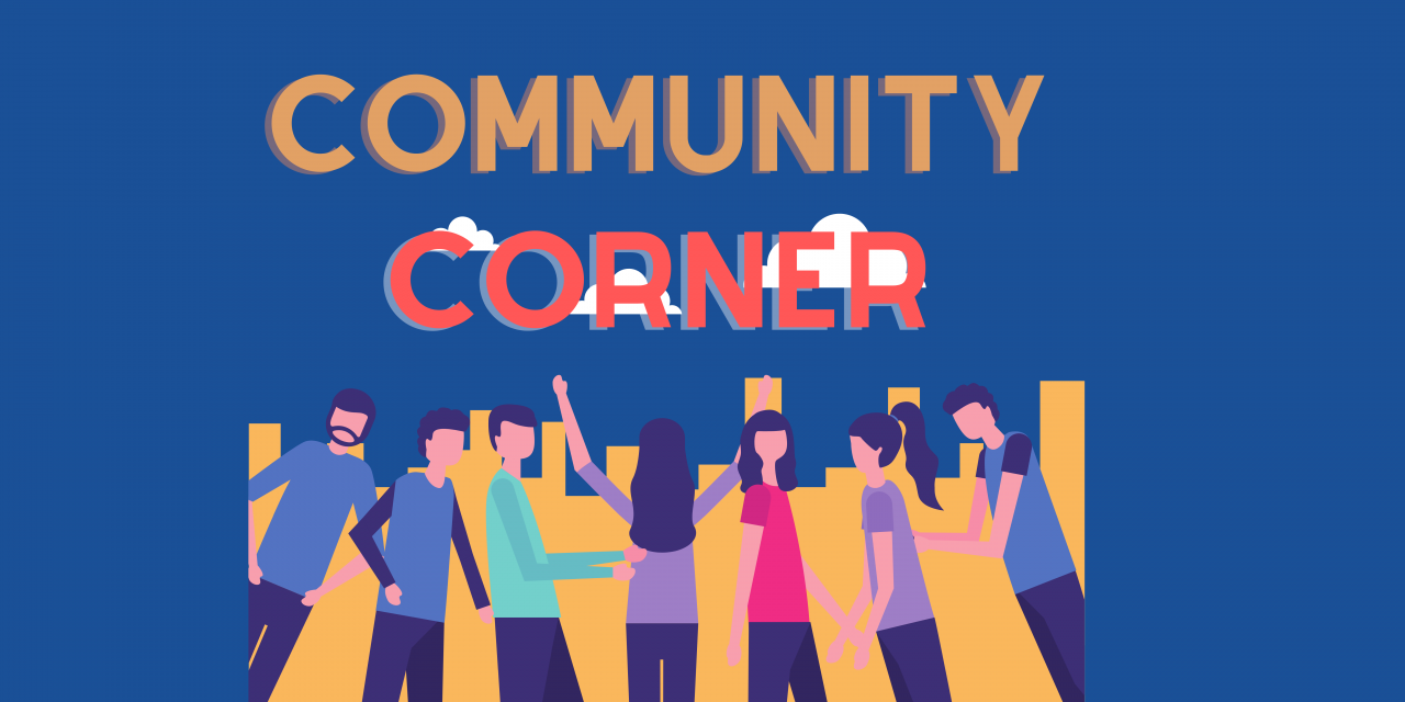 Community-corner-poster