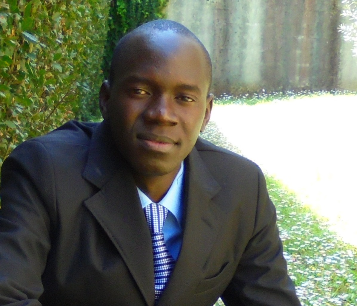 Emmanuel Akotia