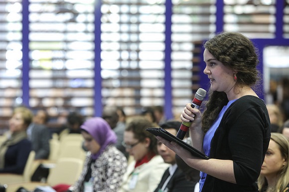 FAO's Student Interactive Session