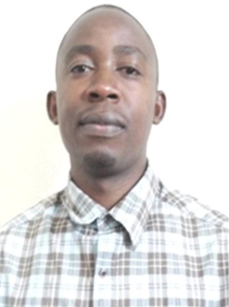 Juma Bruno Ngomuo, YPARD Tanzania Representative