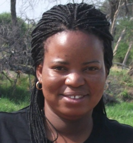 Mavis Nduchwa