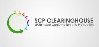 SCP Clearinghouse logo