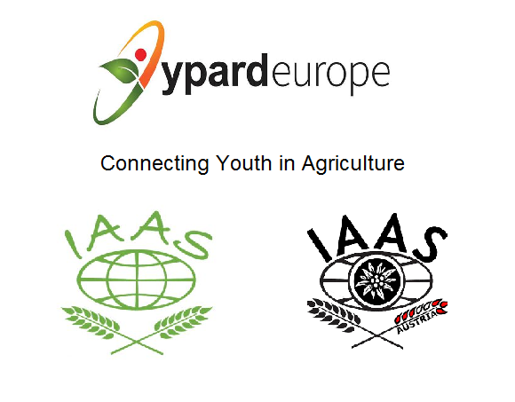 YPARD and IAAS cooperation