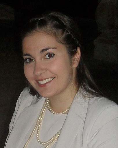 Zrinka Filipovic Dermit, YPARD Country representative