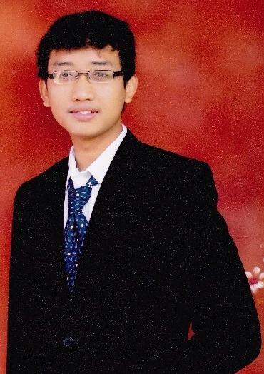 Muhammad Iqbal Firdaus, YPARD Indonesia representative