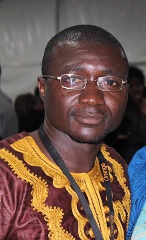Nestor Ngouambe